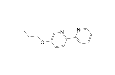 5-Propoxy-2,2'-bipyridyl
