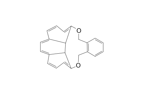 3,7:10,14-Dimetheno-2,15-benzodioxacyclooctadecin, 1,16-dihydro-