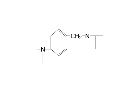 N4,N4-DIMETHYL-Nalpha-ISOPROPYLTOLUENE-alpha,4-DIAMINE