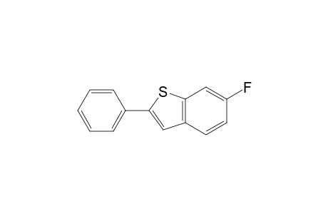6-Fluoro-2-phenylbenzo[b]thiophene