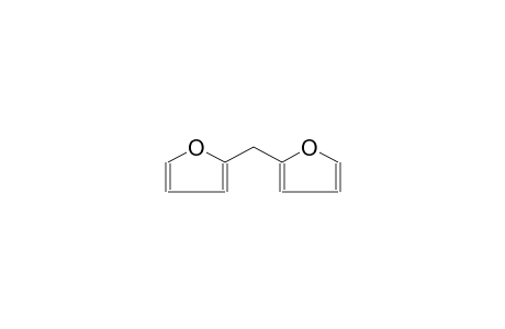 Furan, 2,2'-methylenebis-