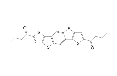 Di-n-butanoyldithienobenzodithiophene