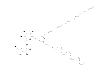 DGDG O-26:7_24:0