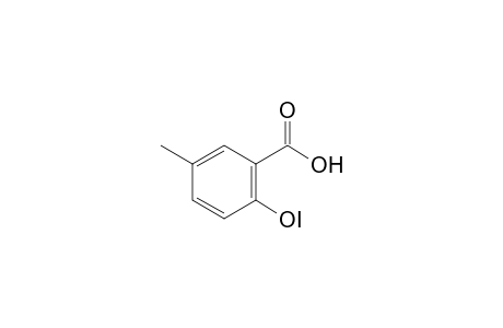 6-iodo-m-toluic acid
