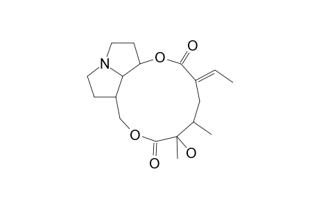 LIGULARININE