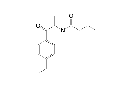 4-Ethylmethcathinone BUT