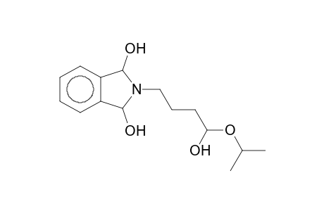 4-(1,3-DIOXO-1,3-DIHYDROISOINDOL-2-YL)BUT-2-ENOIC ACID, ISOPROPYL ESTER