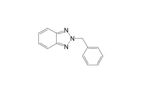 2-BENZYL-BENZOTRIAZOLE