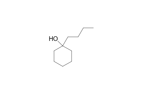 1-n-Butylcyclohexanol