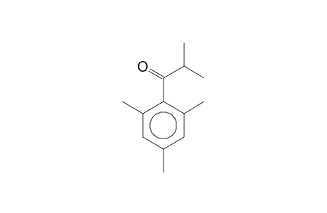 2,4,6-Trimethyl-isobutyrophenone