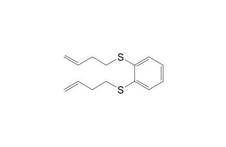 1,2-Bis(3-butenylthio)benzene