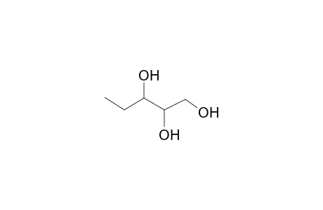 1,2-Dideoxypentitol