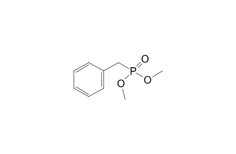 Benzyl-phosphonic acid, dimethyl ester