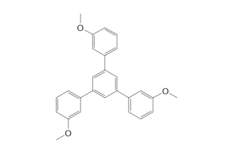 1,3,5-Tris(3-methoxyphenyl) benzene