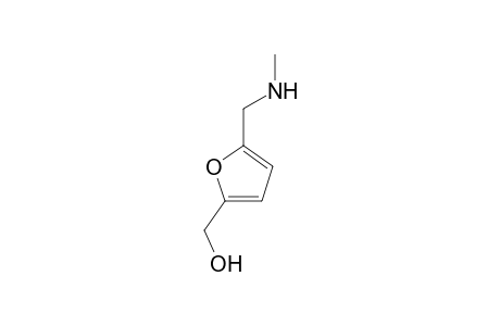 5-Hydroxymethyl-N-methyl-furfurylamine
