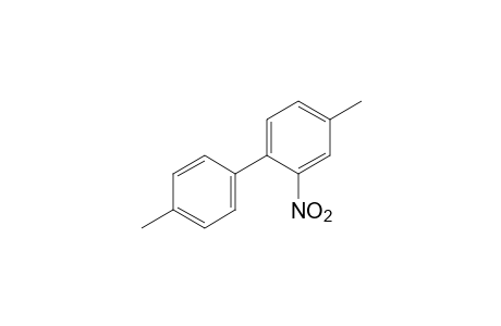 2-nitro-p,p'-bitolyl