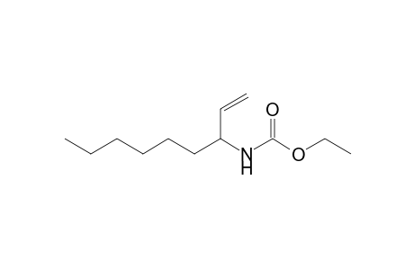 3-(Ethoxycarbonyl)aminononene
