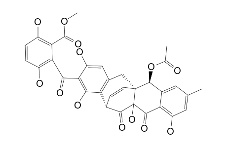 ACREMONIDIN-C