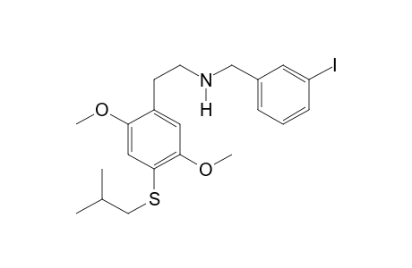 2C-T-25 N-(3-iodobenzyl)