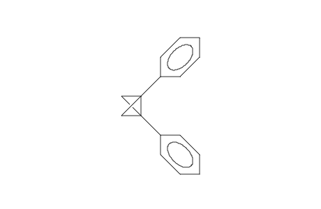 1,3-Diphenyl-bicyclo(1.1.0)butane
