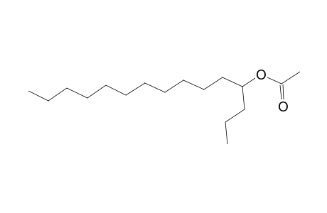 1-Propyldodecyl acetate