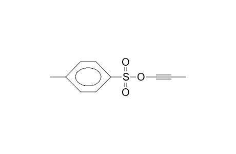 1-Propynyl-tosylate