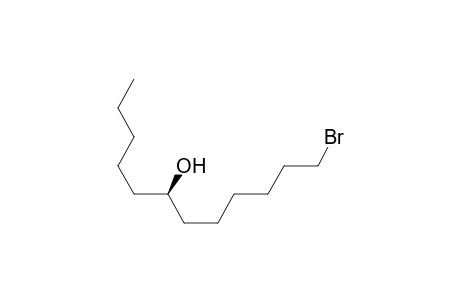 (R)-1-Bromo-7-dodecanol