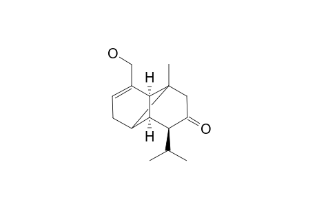 8-Ketoylangenol