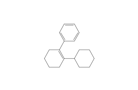 Benzene, (2-cyclohexyl-1-cyclohexen-1-yl)-