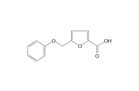 5-(PHENOXYMETHYL)-2-FUROIC ACID