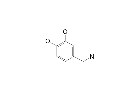 1,2-Benzenediol, 4-(aminomethyl)-