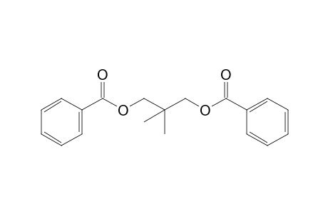 2,2-dimethyl-1,3-propanediol, dibenzoate