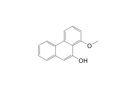8-Methoxy-9-phenanthrol