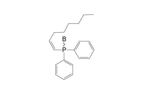 Z-1-(BORANATODIPHENYL-PHOSPHINO)-OCT-1-ENE