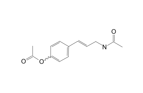 Fluoxetine-M (nor-HO-) -H2O HYAC    @