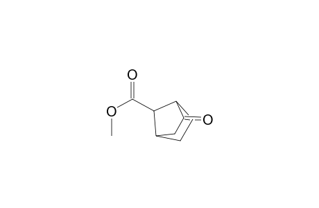 7-Methoxycarbonyl-2-norbornanone