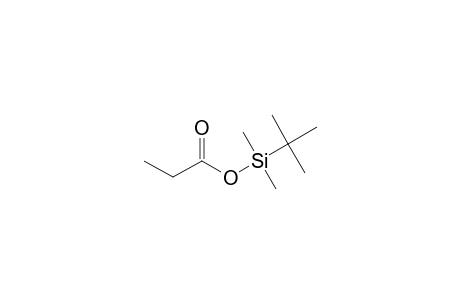 tert-Butyl(dimethyl)silyl propionate