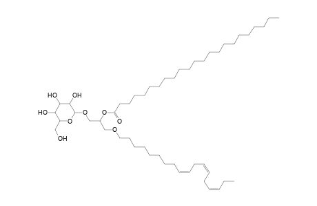 MGDG O-18:3_23:0