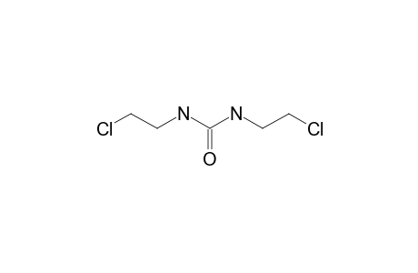 1,3-Bis-(2-chloroethyl)-urea-(15)N1,(15)N3