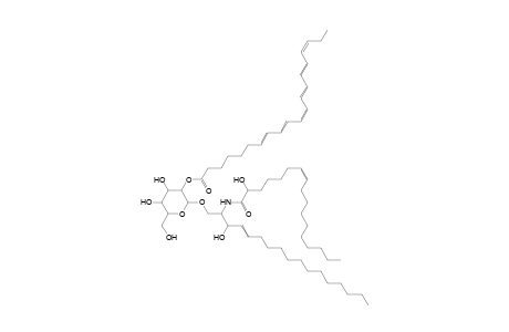 AHexCer (O-20:6)17:1;2O/17:1;O