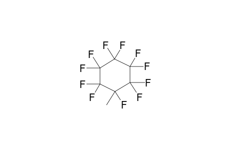 METHYLUNDECAFLUOROCYCLOHEXANE