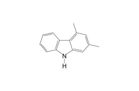 2,4-Dimethylcarbazole