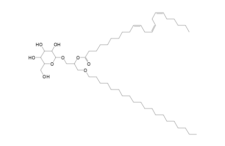 MGDG O-20:0_22:3