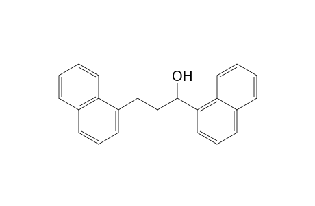 1,3-di-1-naphthyl-1-propanol