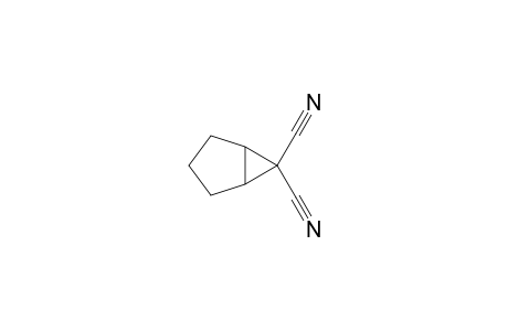 Bicyclo[3.1.0]hexane-6,6-dicarbonitrile