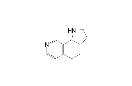 2,3,3a,4,5,9b-Hexahydro-1H-pyrrolo[3,2-h]isoquinoline