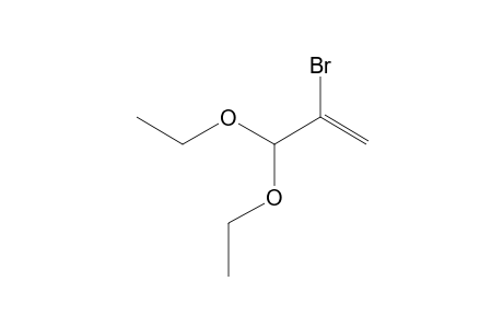 2-BROMOACROLEIN, DIETHYL ACETAL