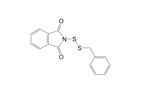 N-(benzyldithio)phthalimide