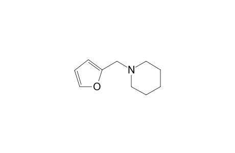 1-(Furan-2-ylmethyl)piperidine