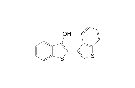 2-(1-benzothiophen-3-yl)-1-benzothiophen-3-ol